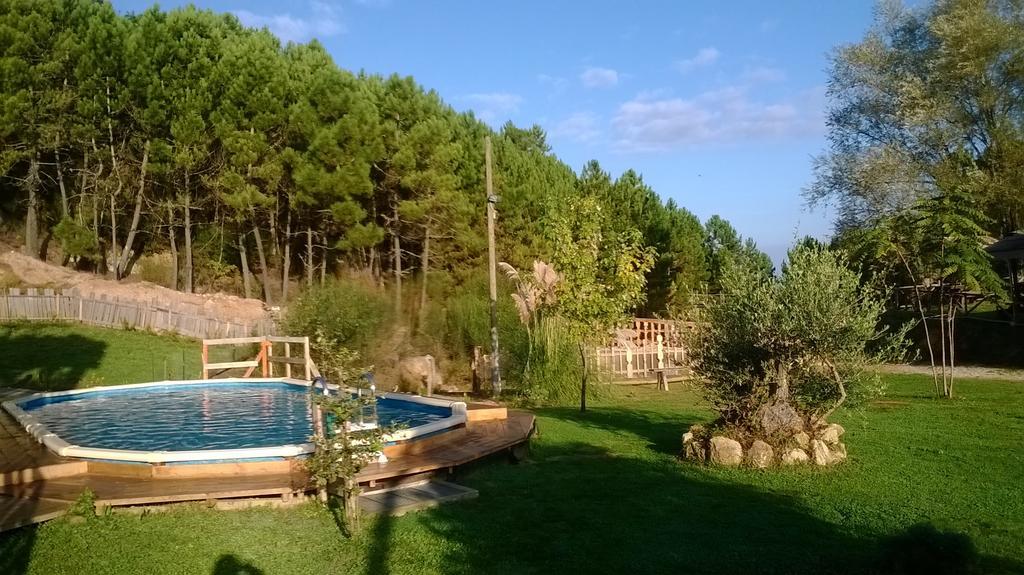 Agriturismo La Moriccia Casciana Terme Exterior photo