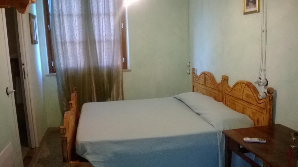 Agriturismo La Moriccia Casciana Terme Room photo