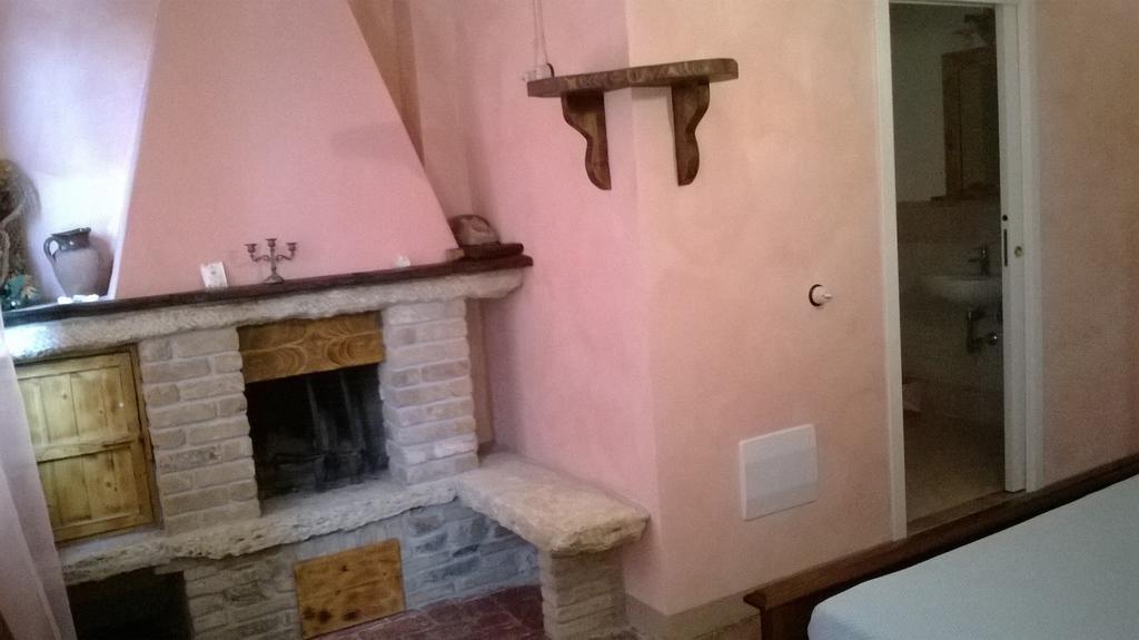 Agriturismo La Moriccia Casciana Terme Room photo