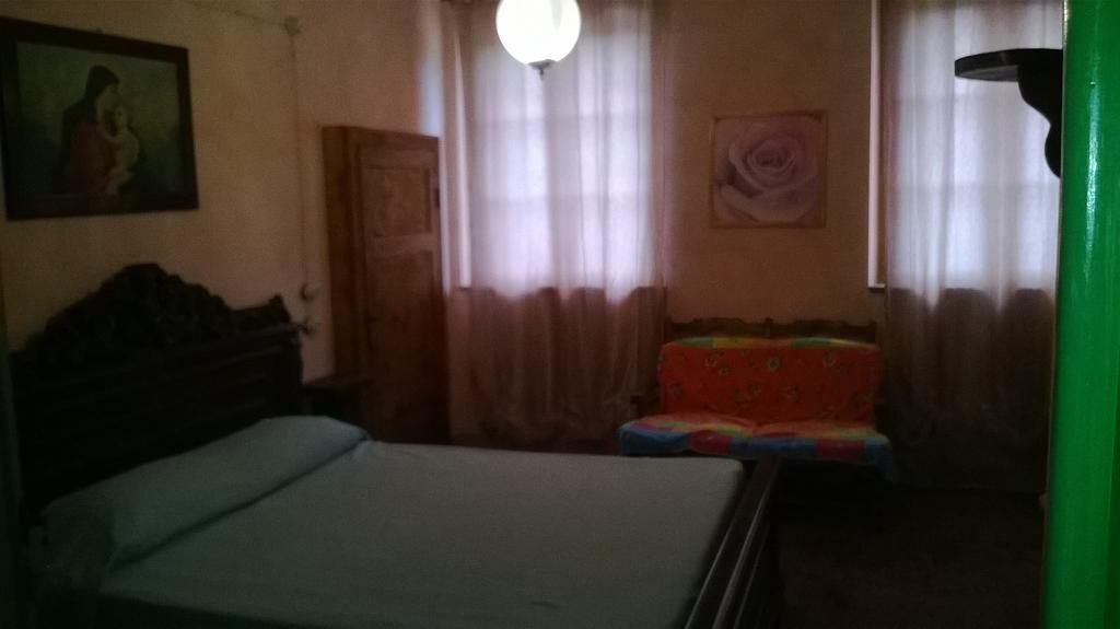 Agriturismo La Moriccia Casciana Terme Room photo